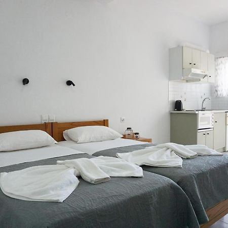 Aphrodite Studios & Apartment Bali  Dış mekan fotoğraf