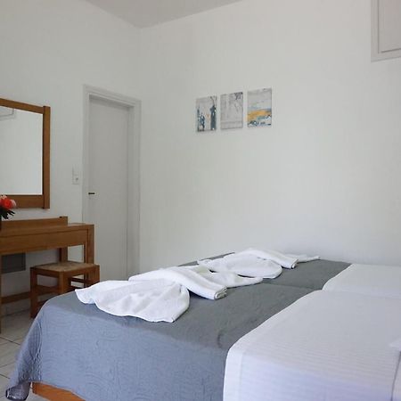 Aphrodite Studios & Apartment Bali  Dış mekan fotoğraf