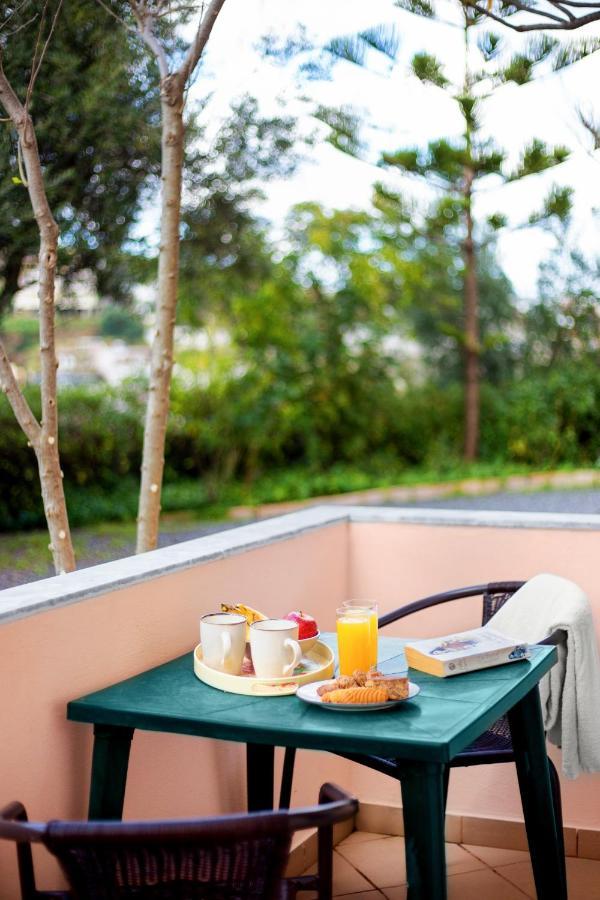 Aphrodite Studios & Apartment Bali  Dış mekan fotoğraf