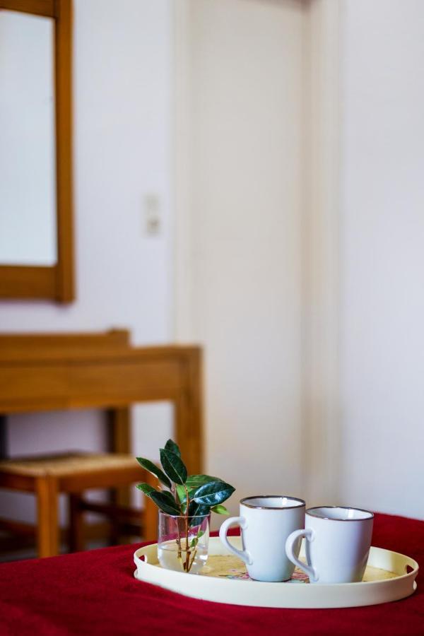 Aphrodite Studios & Apartment Bali  Dış mekan fotoğraf