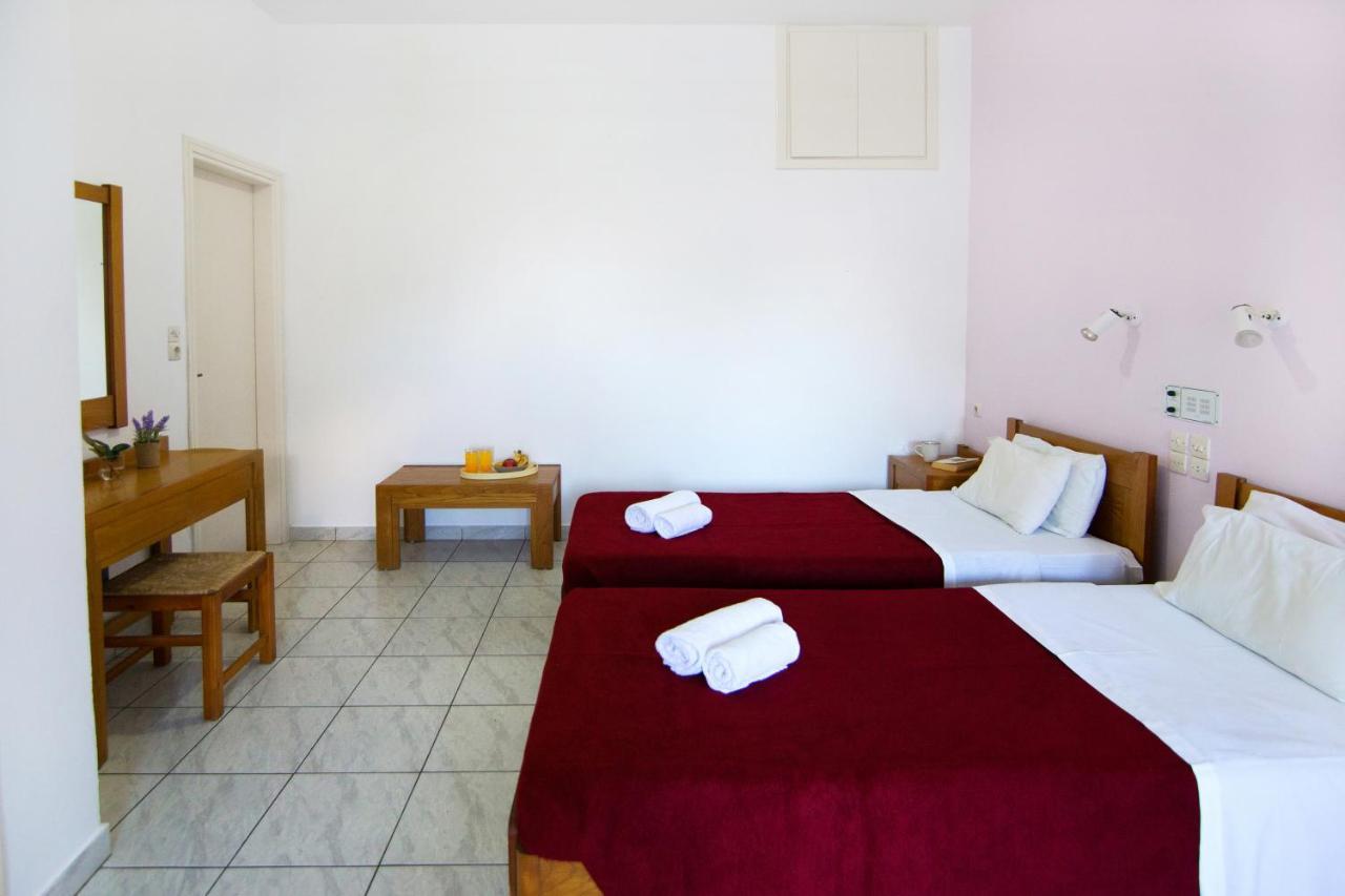 Aphrodite Studios & Apartment Bali  Dış mekan fotoğraf