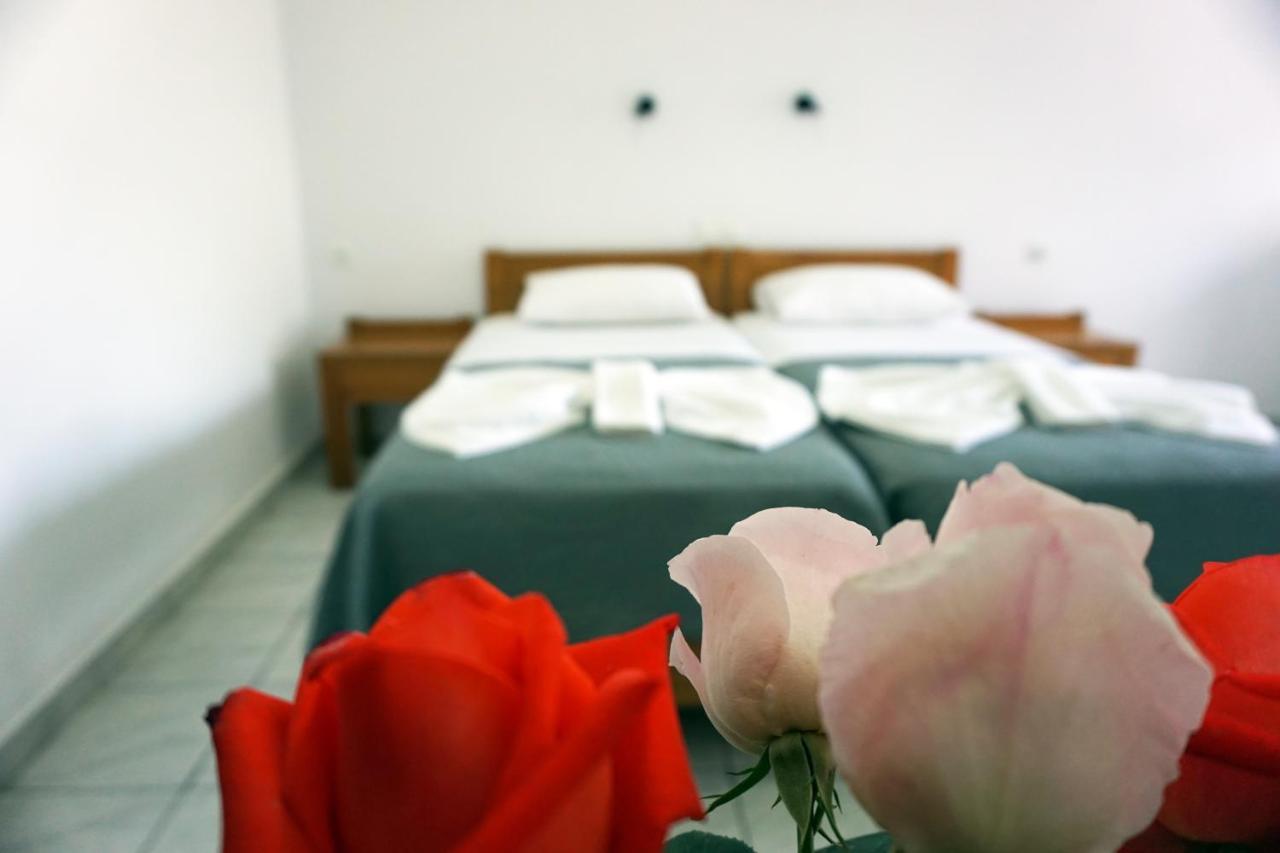 Aphrodite Studios & Apartment Bali  Dış mekan fotoğraf